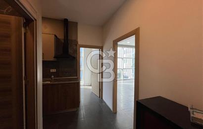 SERTAN DEDE'DEN VEMSA PLAZADA KİRALIK 1+1 BÜRO OFİS