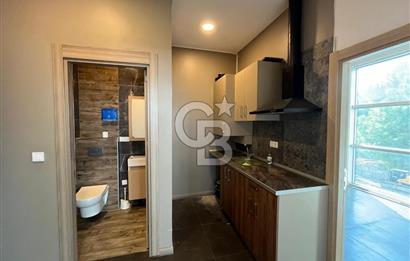 SERTAN DEDE'DEN VEMSA PLAZADA KİRALIK 1+1 BÜRO OFİS