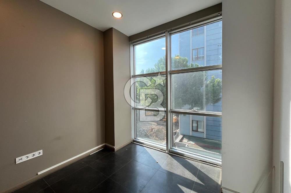 SERTAN DEDE'DEN VEMSA PLAZADA KİRALIK 1+1 BÜRO OFİS