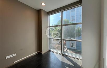 SERTAN DEDE'DEN VEMSA PLAZADA KİRALIK 1+1 BÜRO OFİS