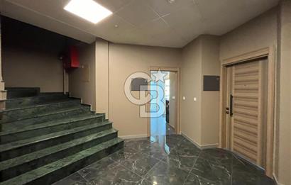 SERTAN DEDE'DEN VEMSA PLAZADA KİRALIK 1+1 BÜRO OFİS