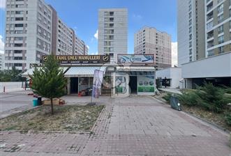 GÜLSEREN TOKİ'DE SATILIK DÜKKAN