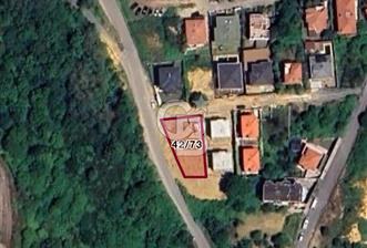 ŞİLE BALİBEY de İMARLI ARSA