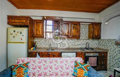 İzmir Selçuk Şirince Mahallesi nde Doğa Manzaralı Müstakil Villa