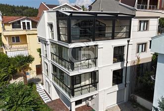CB CLASS SATILIK SIFIR VILLA GÜMÜŞTEPE BURSA