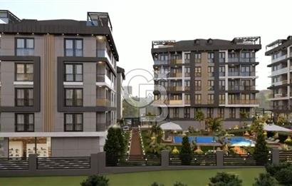 BEYLİKDÜZÜ ADNAN KAHVECİ GÜNYÜZÜ PARK EVLERİ 3 SATILIK DEPOLU DÜKKAN 154 M2 