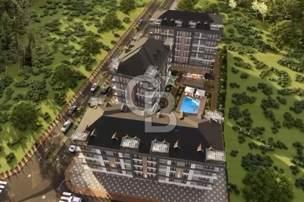 BEYLİKDÜZÜ ADNAN KAHVECİ GÜNYÜZÜ PARK EVLERİ 3 SATILIK DEPOLU DÜKKAN 154 M2 