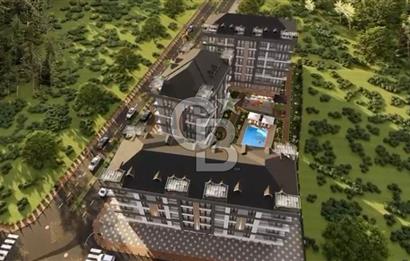 BEYLİKDÜZÜ ADNAN KAHVECİ GÜNYÜZÜ PARK EVLERİ 3 SATILIK DEPOLU DÜKKAN 154 M2 