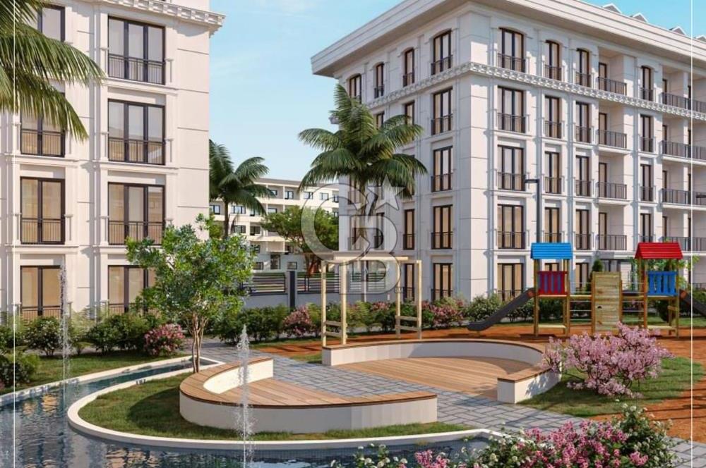 BÜYÜKÇEKMECE IHLAMUR KONAKLARI DEPOLU DÜKKAN 330 M2