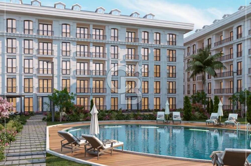 BÜYÜKÇEKMECE IHLAMUR KONAKLARI DEPOLU DÜKKAN 330 M2