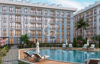BÜYÜKÇEKMECE IHLAMUR KONAKLARI DEPOLU DÜKKAN 330 M2