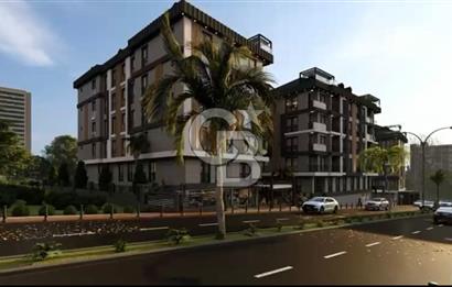 BEYLİKDÜZÜ ADNAN KAHVECİ GÜNYÜZÜ PARK EVLERİ 3 SATILIK DEPOLU DÜKKAN 154 M2 