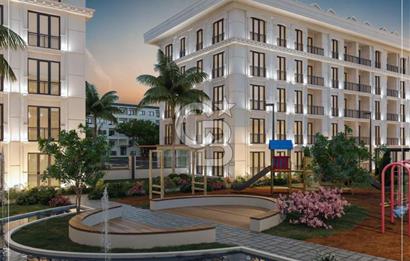 BÜYÜKÇEKMECE IHLAMUR KONAKLARI DEPOLU DÜKKAN 330 M2