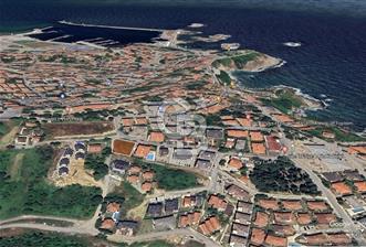 ŞİLE BALİBEY de İMARLI ARSA