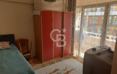 Yenikent'in (Mutlukent) merkezi Çınar konutlarında satılık 3+1