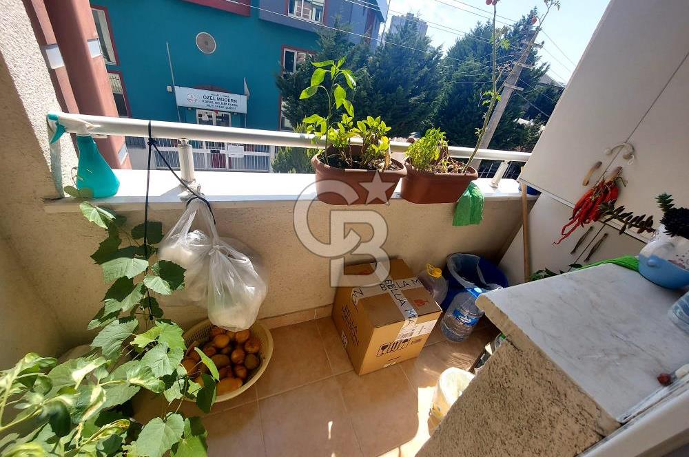 Yenikent'in (Mutlukent) merkezi Çınar konutlarında satılık 3+1