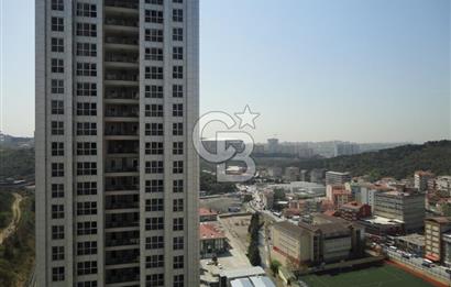 Ağaoğlu My Home Coldwellden 2+1 Satılık Daire