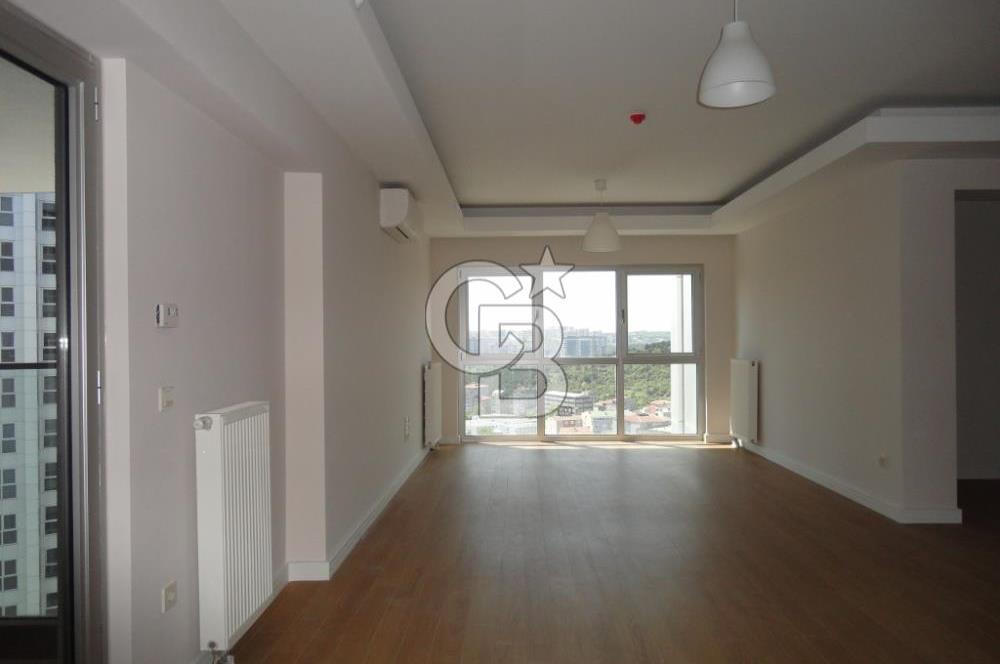 Ağaoğlu My Home Coldwellden 2+1 Satılık Daire