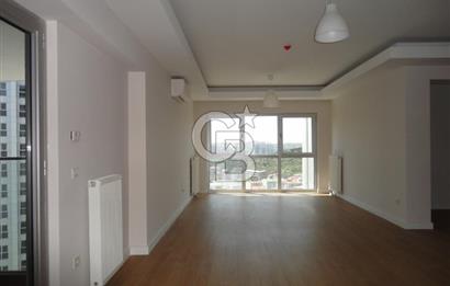 Ağaoğlu My Home Coldwellden 2+1 Satılık Daire