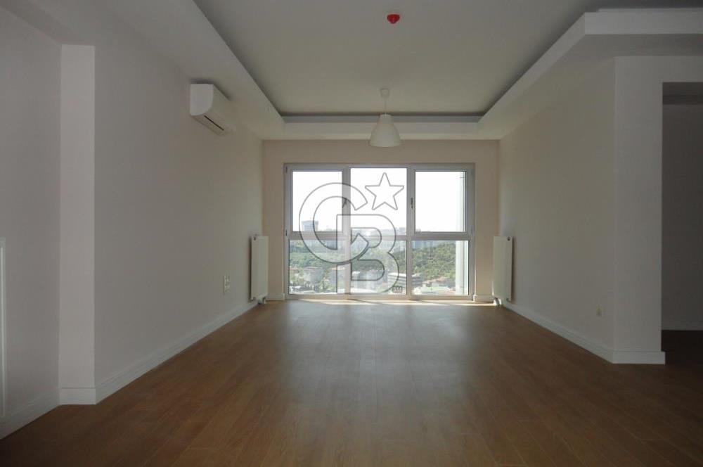Ağaoğlu My Home Coldwellden 2+1 Satılık Daire