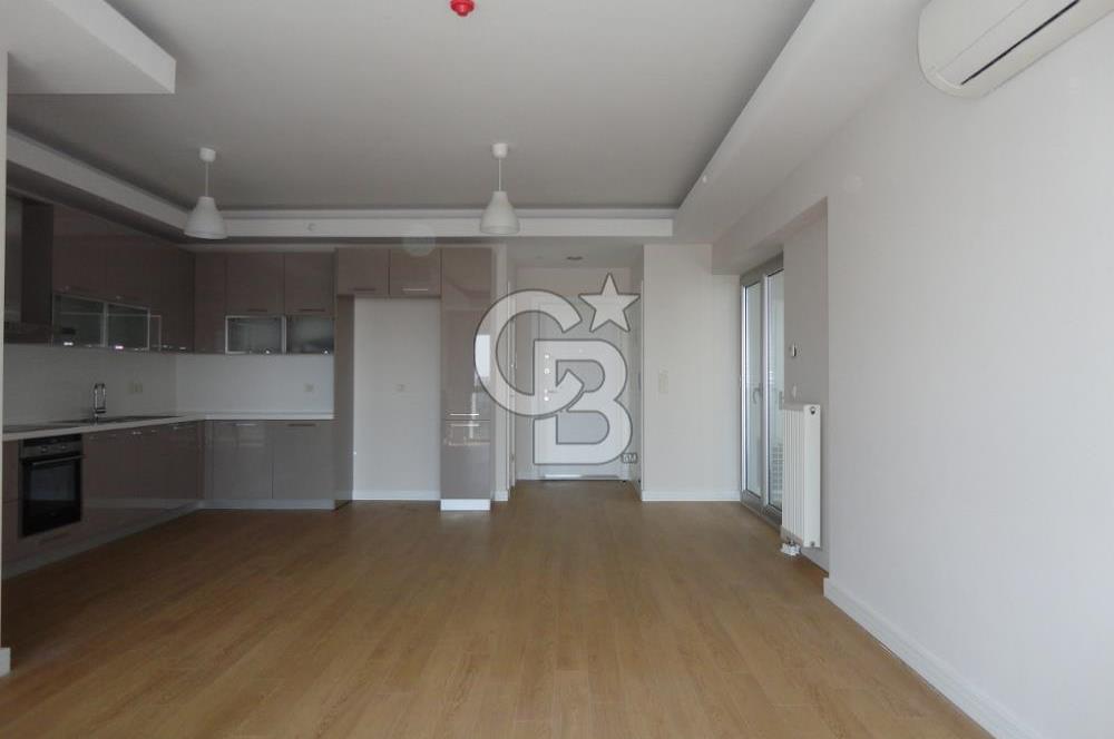 Ağaoğlu My Home Coldwellden 2+1 Satılık Daire