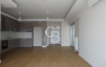 Ağaoğlu My Home Coldwellden 2+1 Satılık Daire