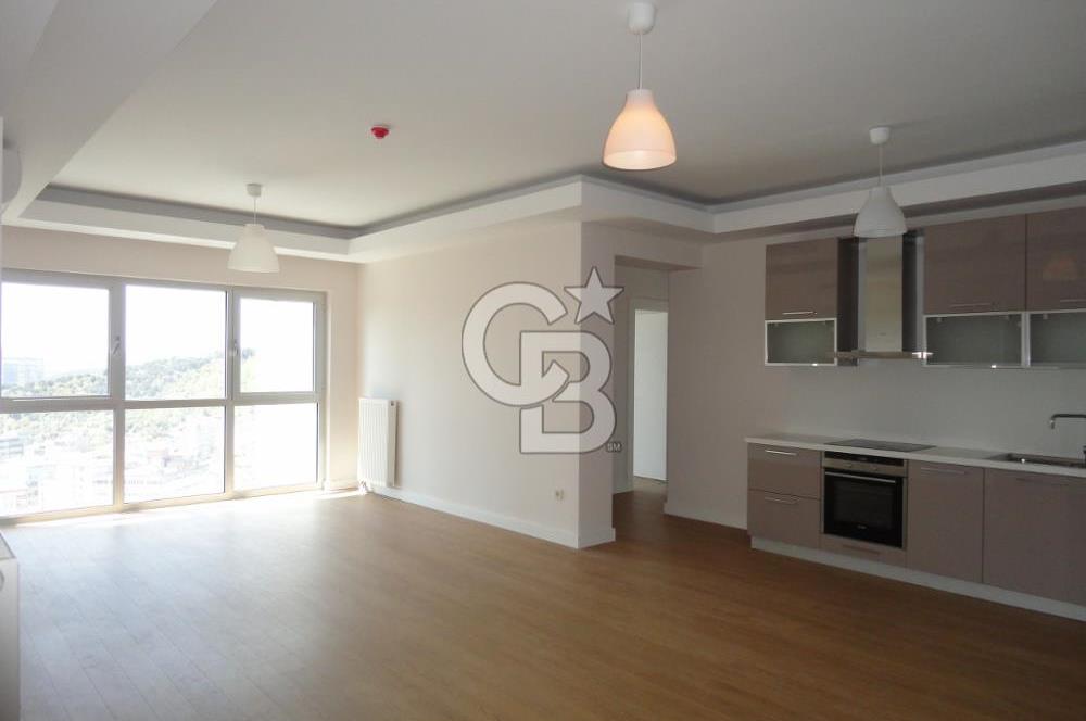 Ağaoğlu My Home Coldwellden 2+1 Satılık Daire