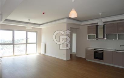Ağaoğlu My Home Coldwellden 2+1 Satılık Daire