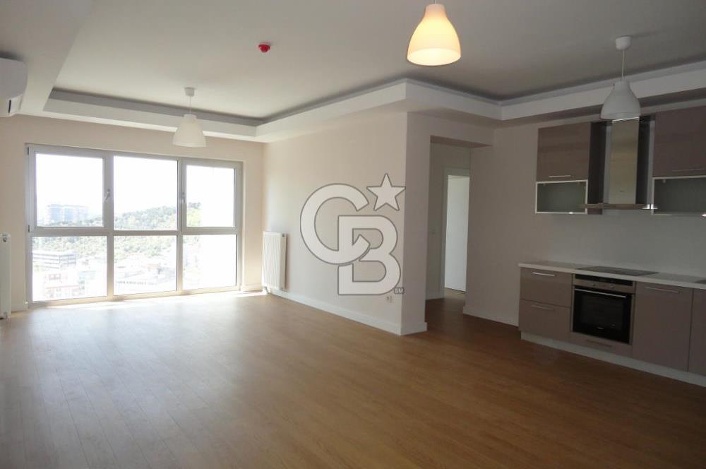 Ağaoğlu My Home Coldwellden 2+1 Satılık Daire