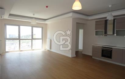 Ağaoğlu My Home Coldwellden 2+1 Satılık Daire