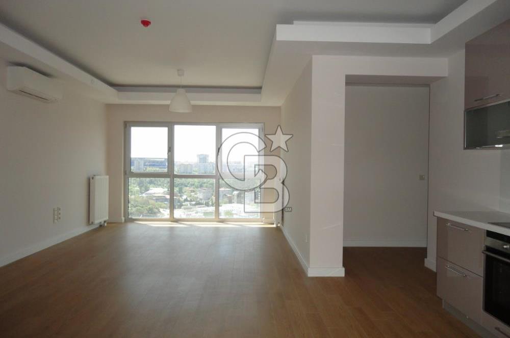 Ağaoğlu My Home Coldwellden 2+1 Satılık Daire