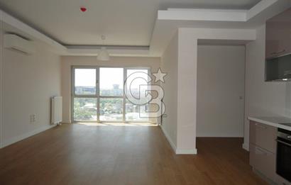 Ağaoğlu My Home Coldwellden 2+1 Satılık Daire