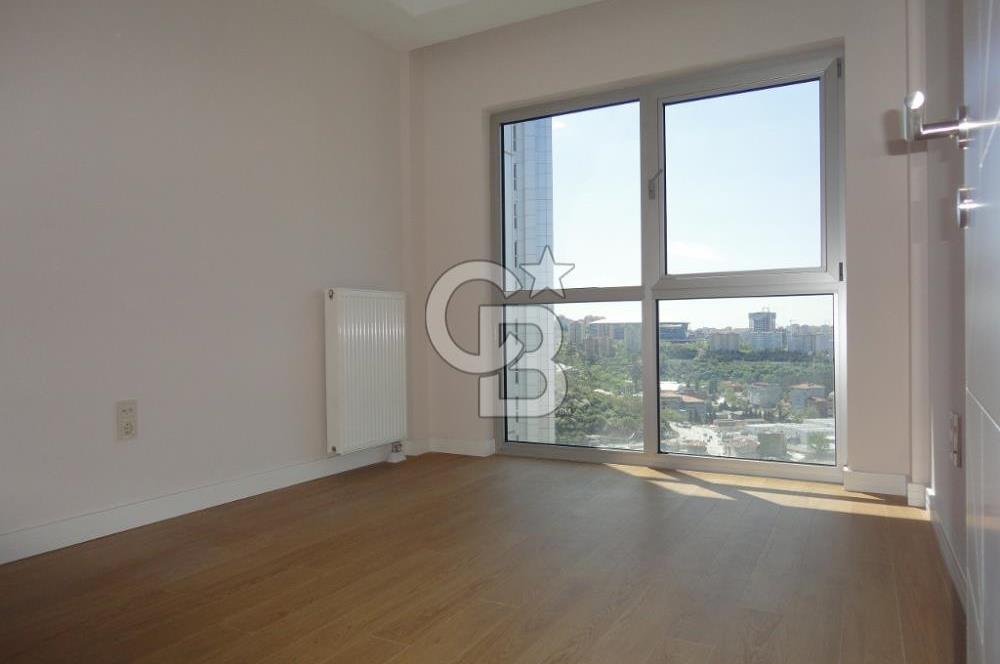 Ağaoğlu My Home Coldwellden 2+1 Satılık Daire