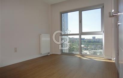 Ağaoğlu My Home Coldwellden 2+1 Satılık Daire