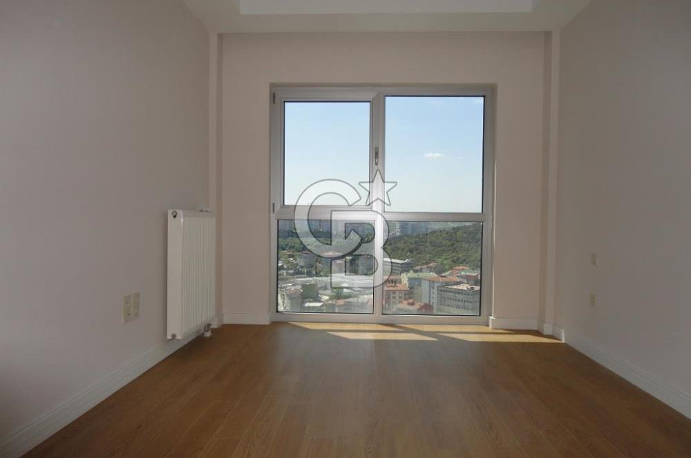 Ağaoğlu My Home Coldwellden 2+1 Satılık Daire