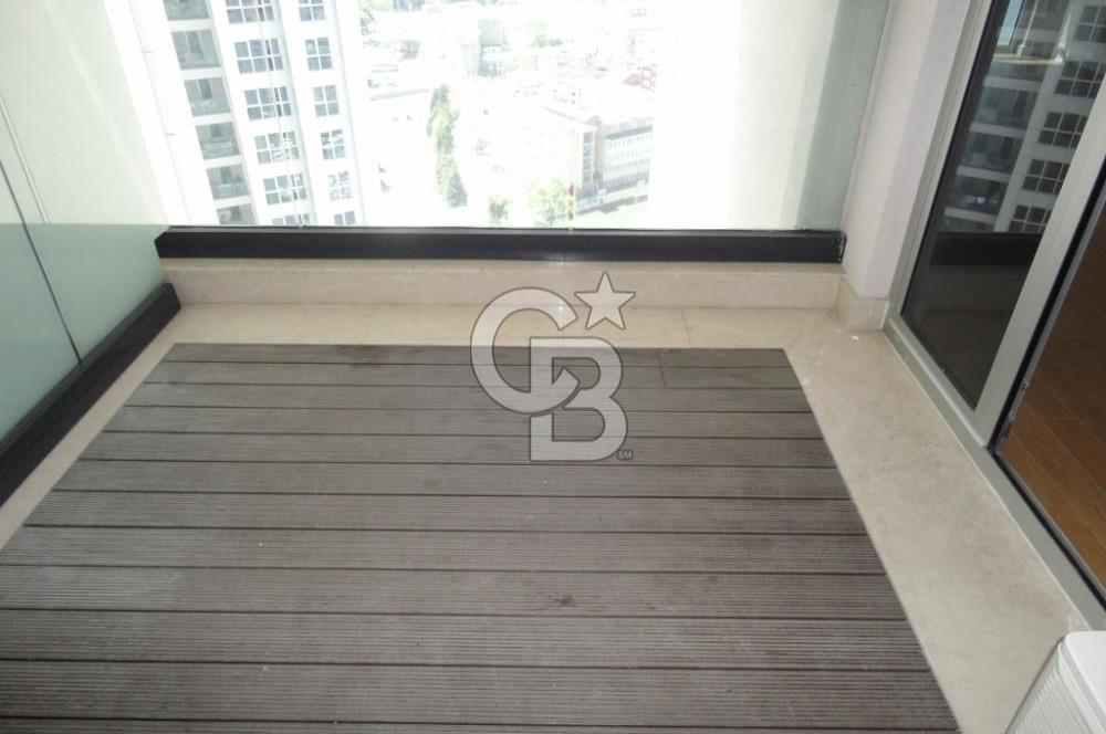 Ağaoğlu My Home Coldwellden 2+1 Satılık Daire
