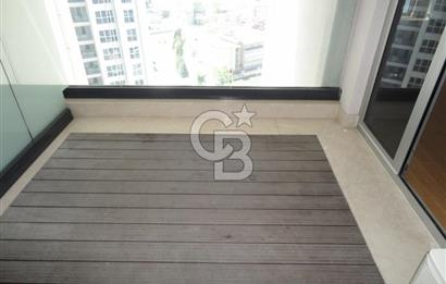 Ağaoğlu My Home Coldwellden 2+1 Satılık Daire