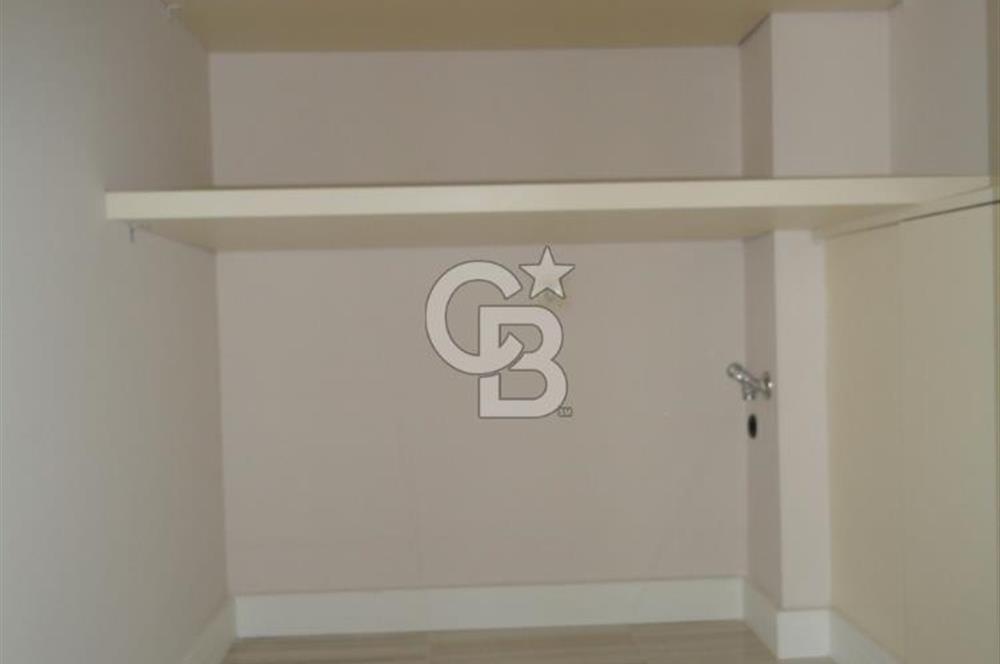 Ağaoğlu My Home Coldwellden 2+1 Satılık Daire