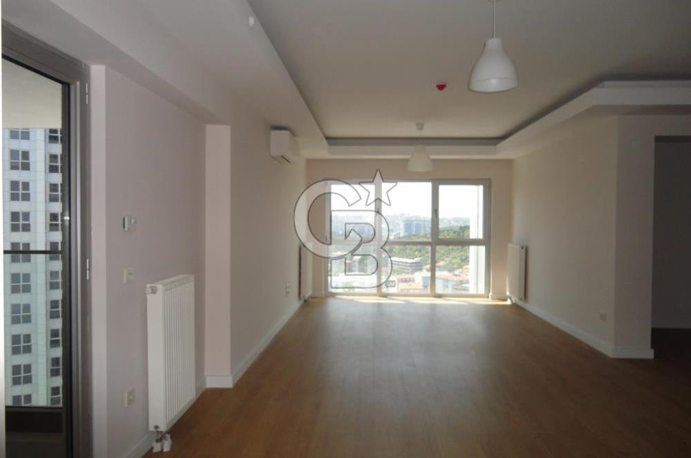 Ağaoğlu My Home Coldwellden 2+1 Satılık Daire