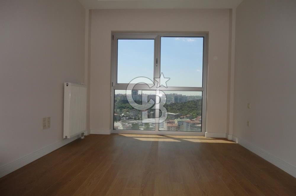 Ağaoğlu My Home Coldwellden 2+1 Satılık Daire
