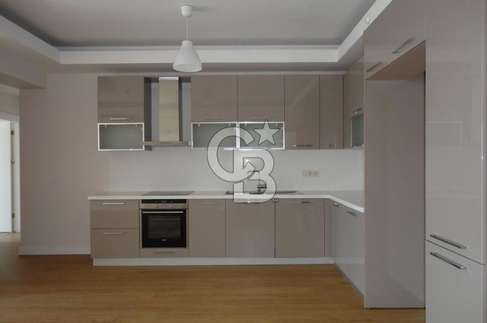Ağaoğlu My Home Coldwellden 2+1 Satılık Daire
