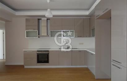Ağaoğlu My Home Coldwellden 2+1 Satılık Daire