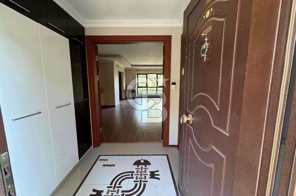 PARK CADDESİ ALACAATLI AYDORUK VİLLALARI BOŞ 5+1 SATILIK VİLLA
