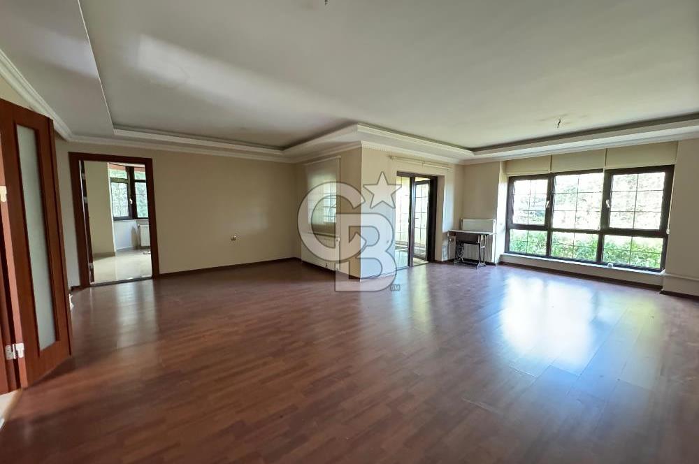PARK CADDESİ ALACAATLI AYDORUK VİLLALARI BOŞ 5+1 SATILIK VİLLA
