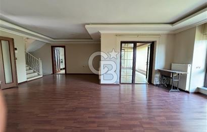 PARK CADDESİ ALACAATLI AYDORUK VİLLALARI BOŞ 5+1 SATILIK VİLLA