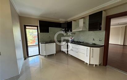 PARK CADDESİ ALACAATLI AYDORUK VİLLALARI BOŞ 5+1 SATILIK VİLLA