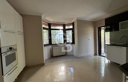 PARK CADDESİ ALACAATLI AYDORUK VİLLALARI BOŞ 5+1 SATILIK VİLLA