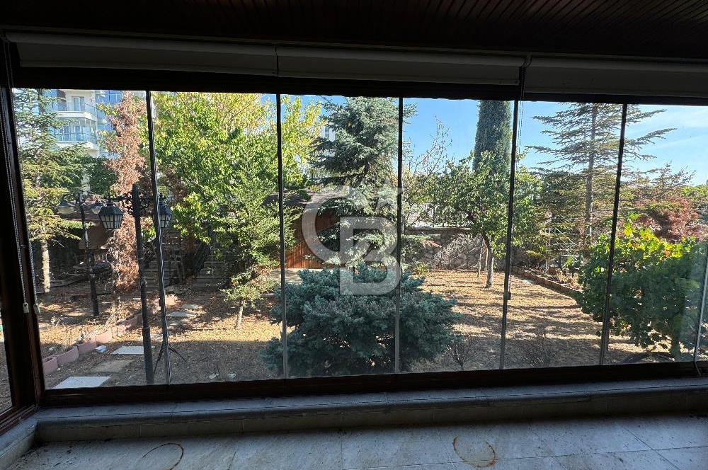 PARK CADDESİ ALACAATLI AYDORUK VİLLALARI BOŞ 5+1 SATILIK VİLLA