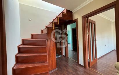 PARK CADDESİ ALACAATLI AYDORUK VİLLALARI BOŞ 5+1 SATILIK VİLLA