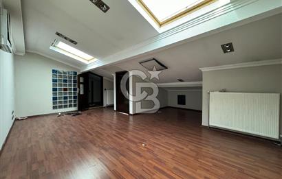 PARK CADDESİ ALACAATLI AYDORUK VİLLALARI BOŞ 5+1 SATILIK VİLLA